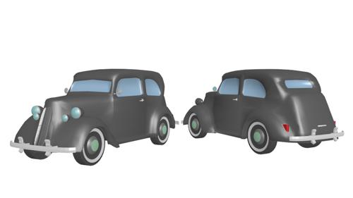 ford anglia 1949 preview image